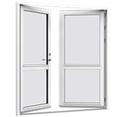 Outside Opened