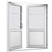 Outside Opened