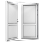 Outside Opened